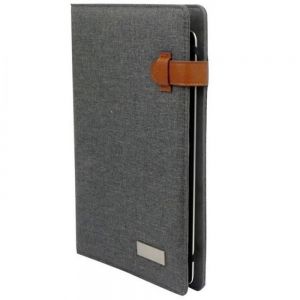 PORTA IPAD DUBAI personalizada
